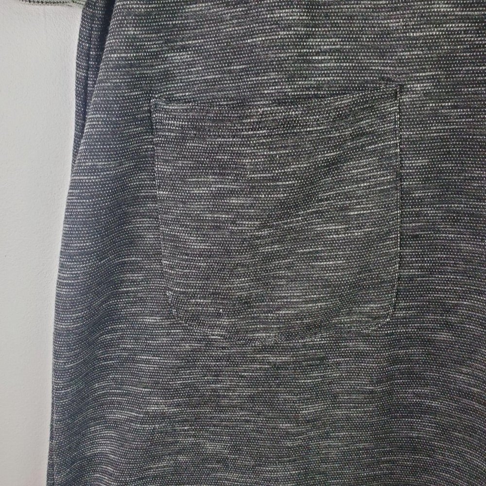 Jack Mini Lightweight Loung Sweatshirt Dress M - Picture 6 of 10